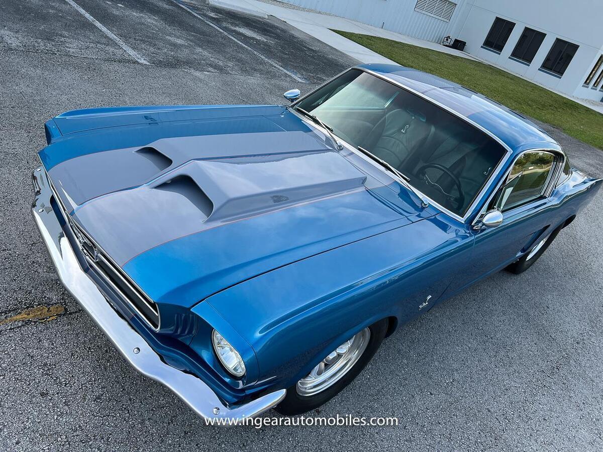 1965 Ford GT350 427 500hp 427 500HP See Video - photo 6