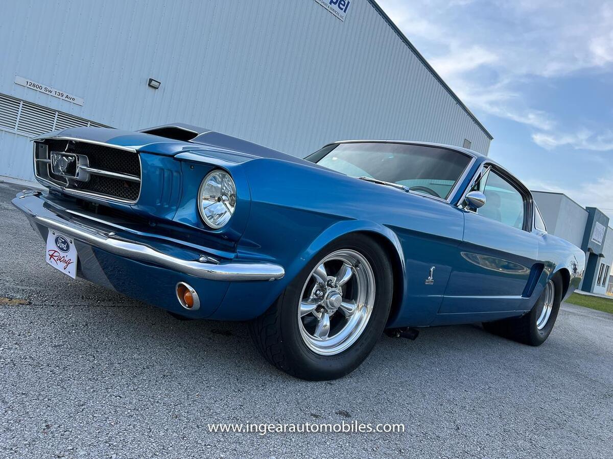 1965 Ford GT350 427 500hp 427 500HP See Video - photo 7