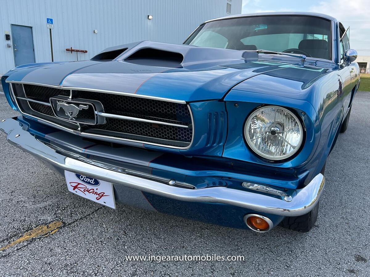 1965 Ford GT350 427 500hp 427 500HP See Video - photo 8