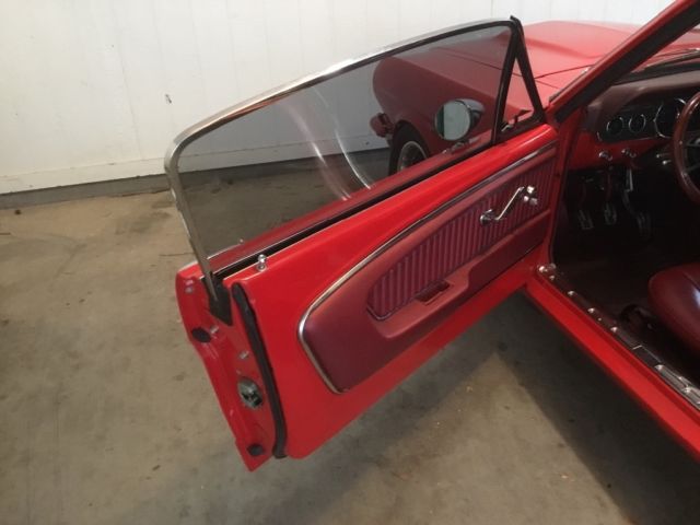 1965 Ford Mustang GT - photo 3