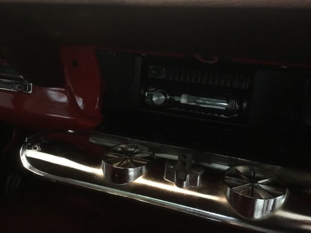 1965 Ford Mustang GT - photo 6