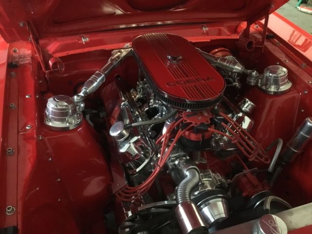 1965 Ford Mustang GT - photo 8