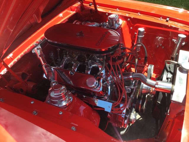 1965 Ford Mustang - photo 6