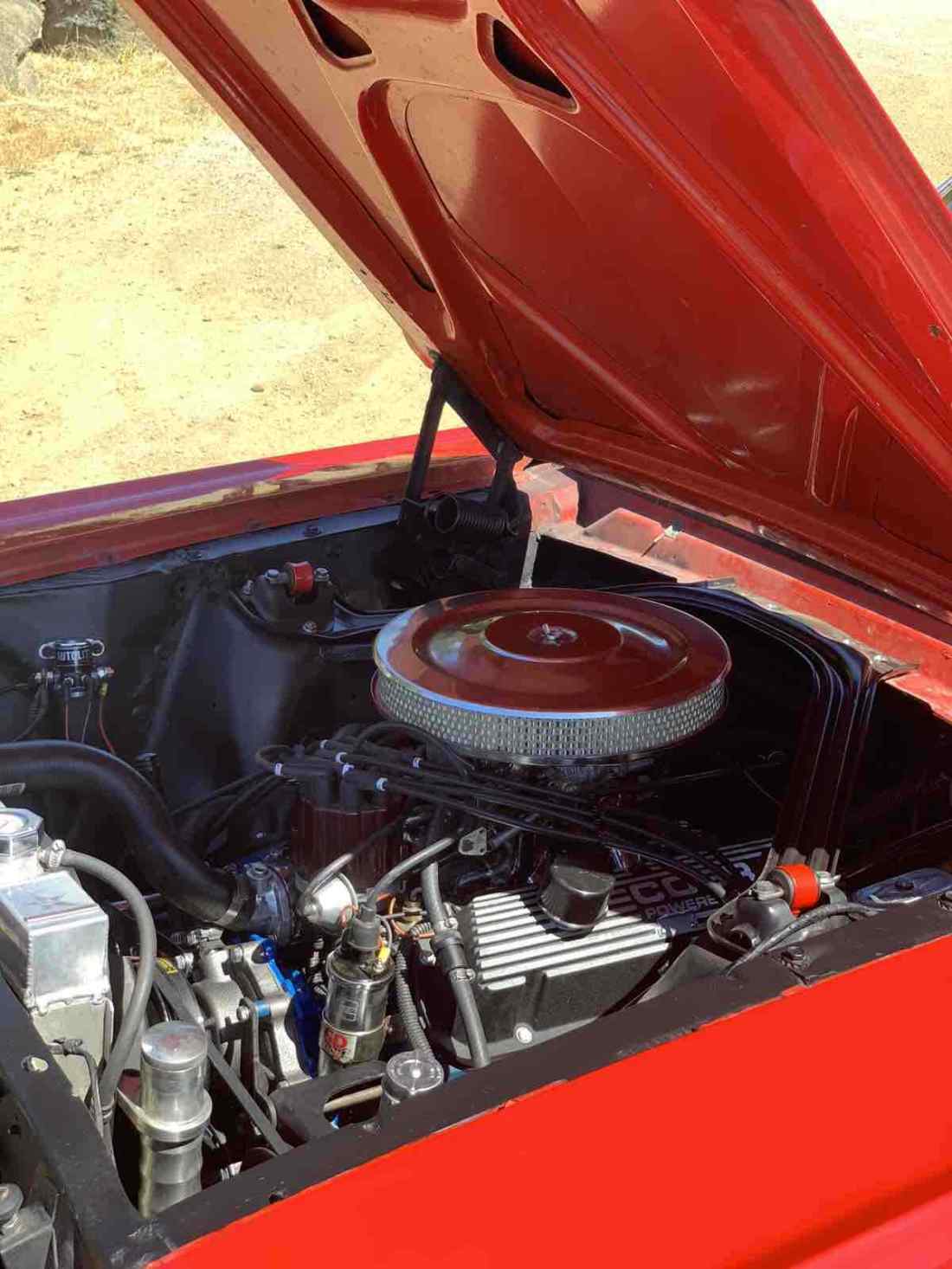 1965 Ford Mustang - photo 10