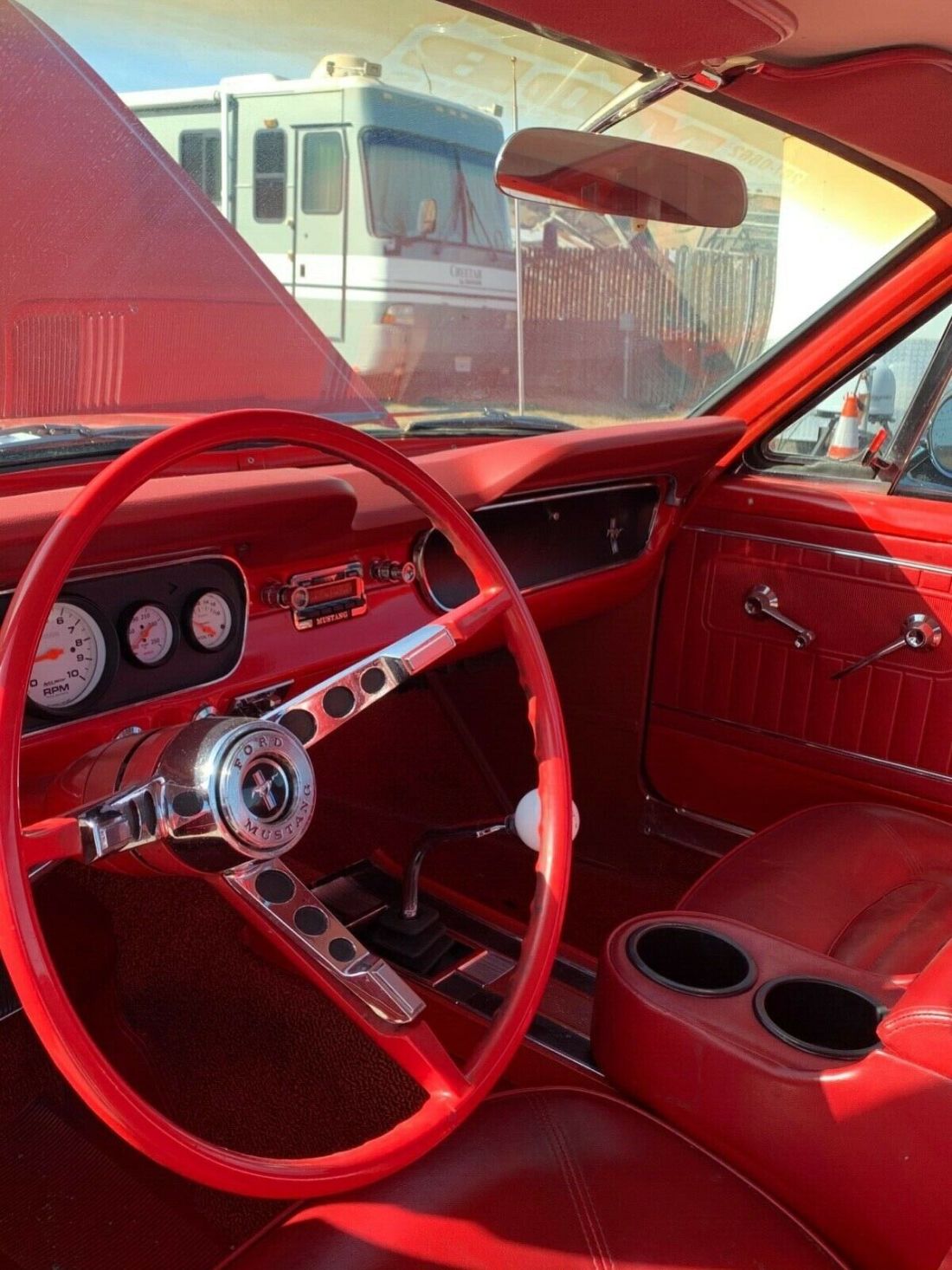 1965 Ford Mustang - photo 12
