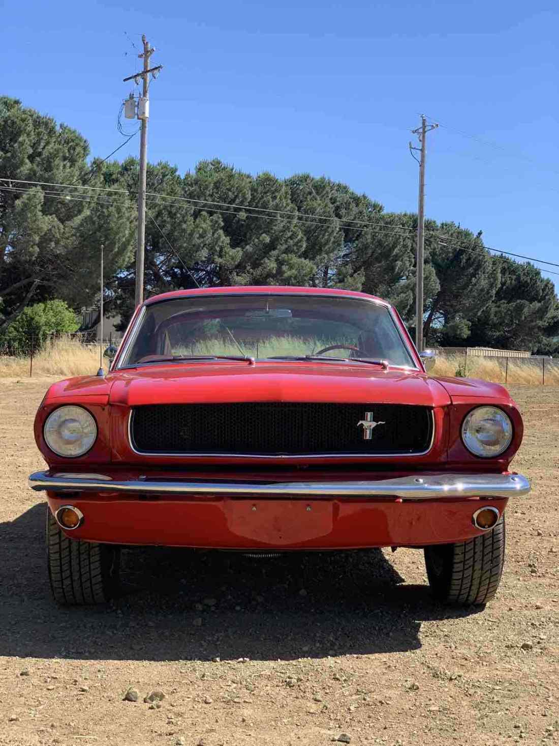 1965 Ford Mustang - photo 5