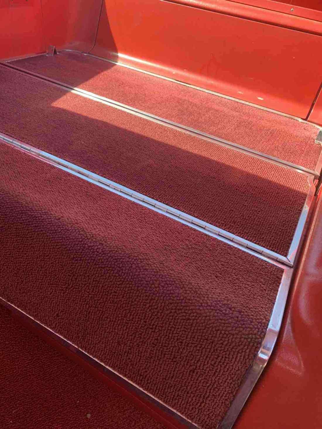 1965 Ford Mustang - photo 7
