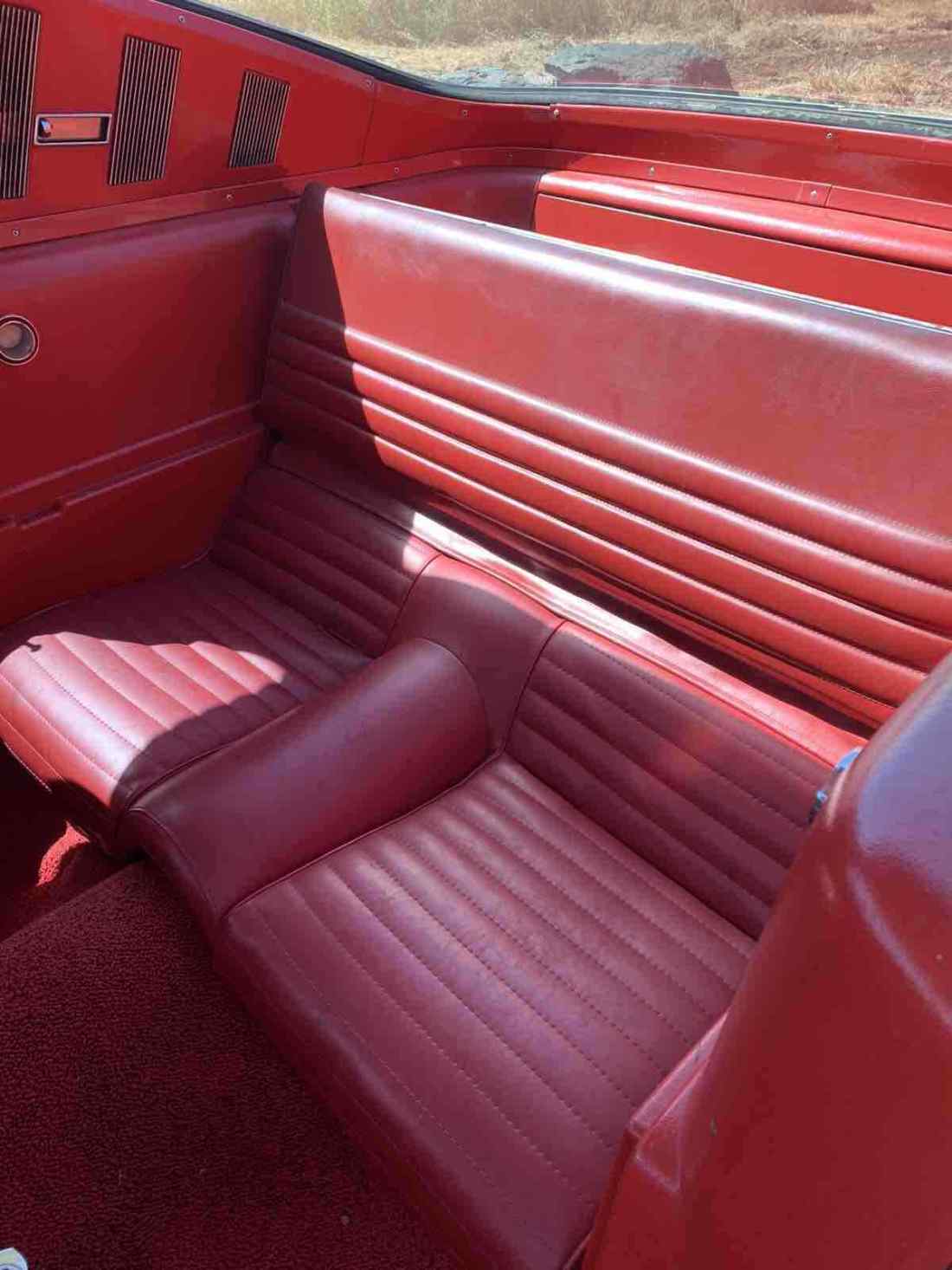 1965 Ford Mustang - photo 8