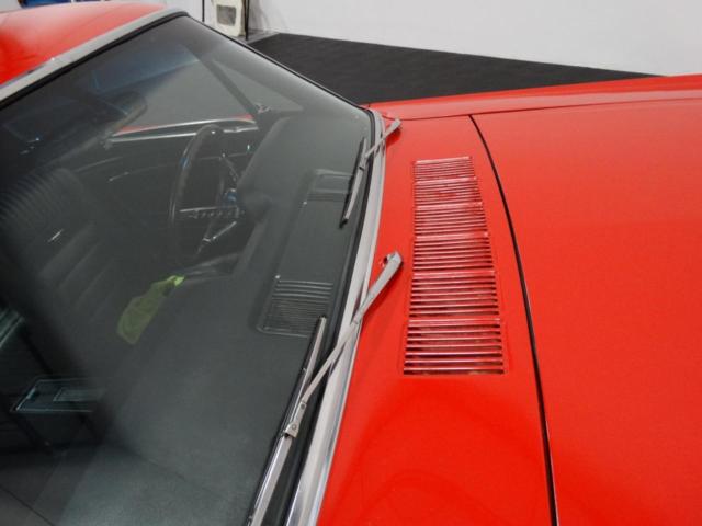 1965 Ford Mustang Fastback - photo 8