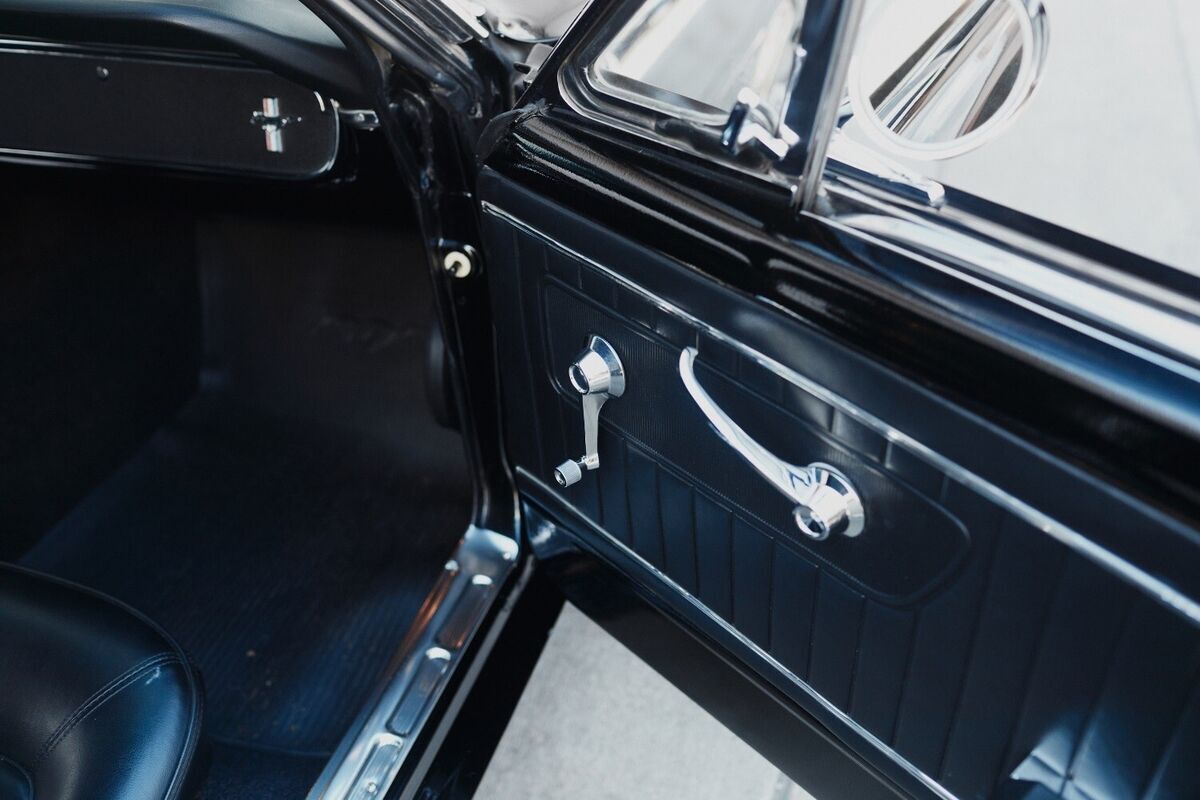 1965 Ford Mustang Fastback - photo 9