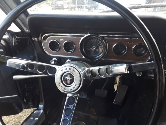 1965 Ford Mustang - photo 10