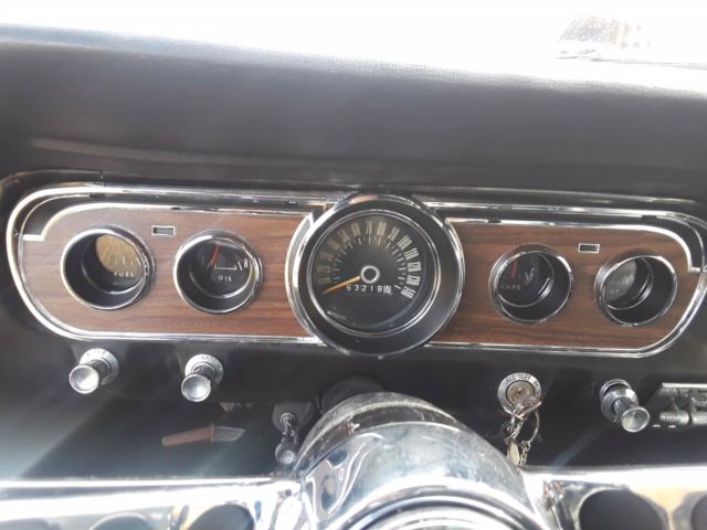 1965 Ford Mustang - photo 11