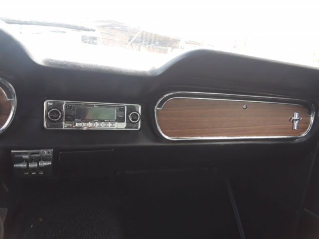1965 Ford Mustang - photo 12