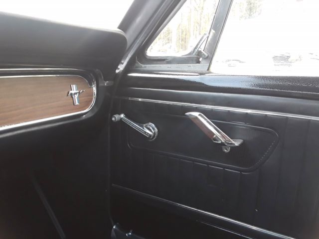 1965 Ford Mustang - photo 13