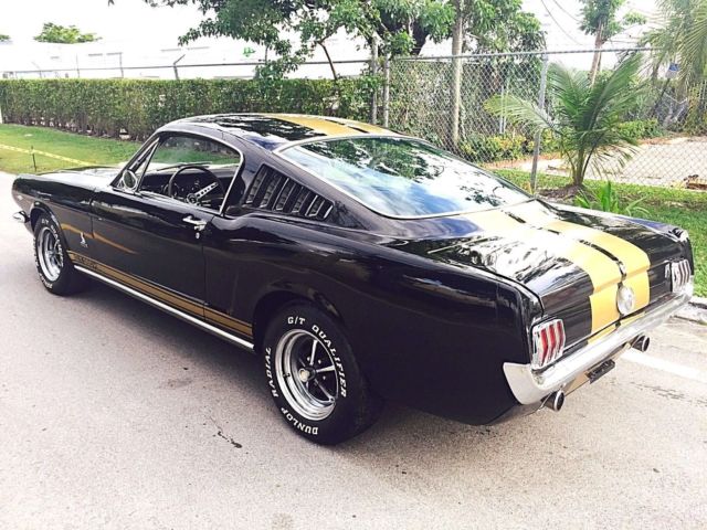 1965 Ford Mustang - photo 4