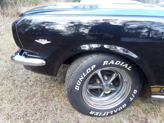 1965 Ford Mustang - photo 9
