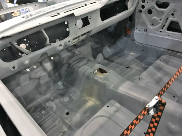 1965 Ford Mustang Base Fastback 2-Door - photo 10