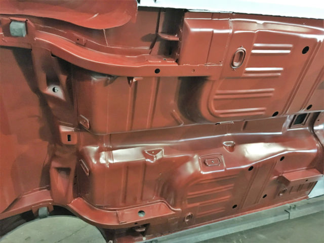 1965 Ford Mustang Base Fastback 2-Door - photo 11