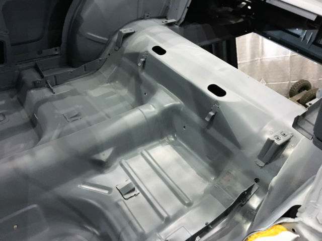 1965 Ford Mustang Base Fastback 2-Door - photo 9