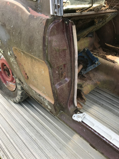 1965 Ford Mustang 289 - photo 2