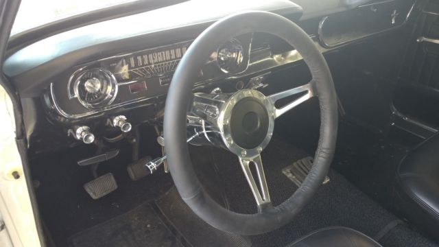 1965 Ford Mustang SHELBY GT350 TRIBUTE - photo 4