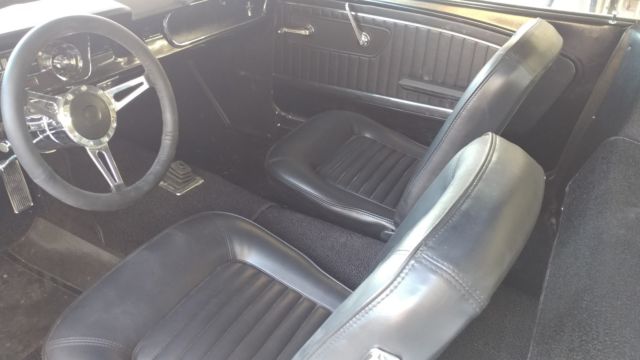 1965 Ford Mustang SHELBY GT350 TRIBUTE - photo 6