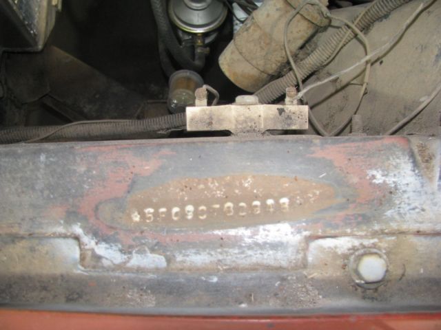 1965 Ford Mustang - photo 11