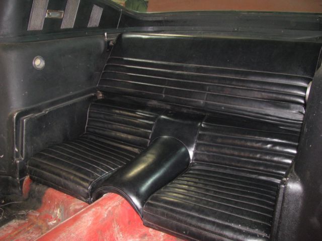 1965 Ford Mustang - photo 5