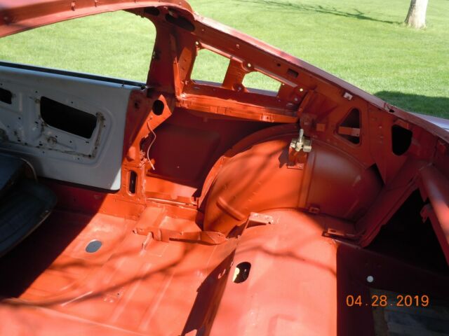 1965 Ford Mustang - photo 10