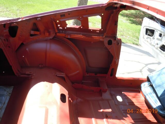 1965 Ford Mustang - photo 11