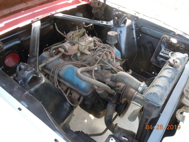 1965 Ford Mustang - photo 12