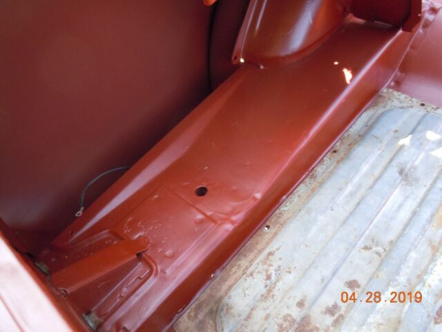 1965 Ford Mustang - photo 6