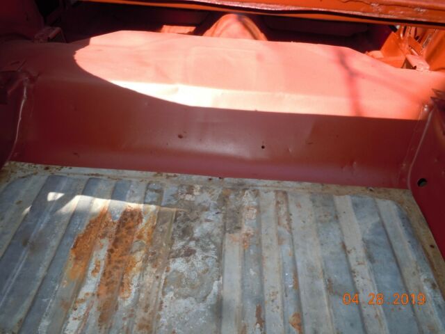 1965 Ford Mustang - photo 7