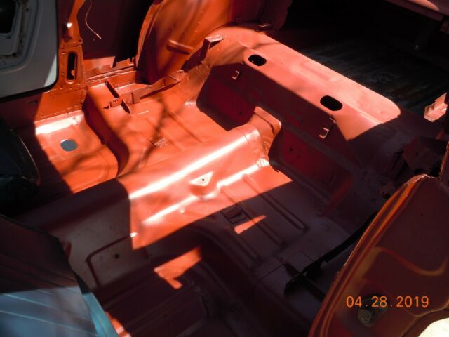 1965 Ford Mustang - photo 9