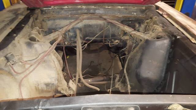 1965 Ford Mustang Fastback - photo 5