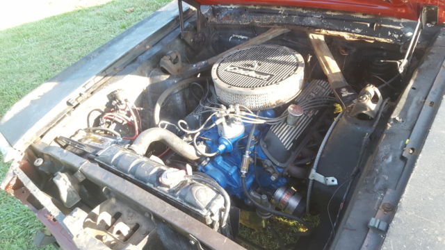 1965 Ford Mustang Fastback - photo 10