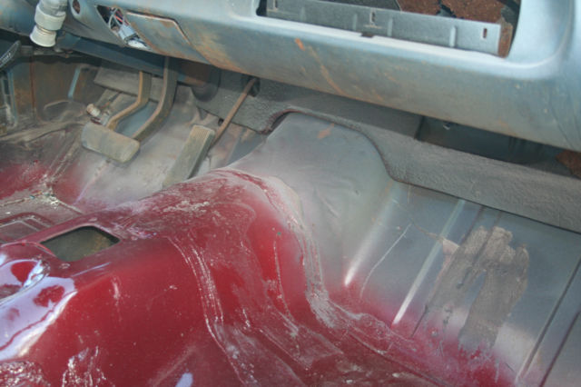 1965 Ford Mustang Base Fastback 2-Door - photo 11