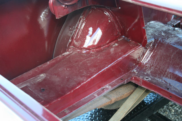1965 Ford Mustang Base Fastback 2-Door - photo 12