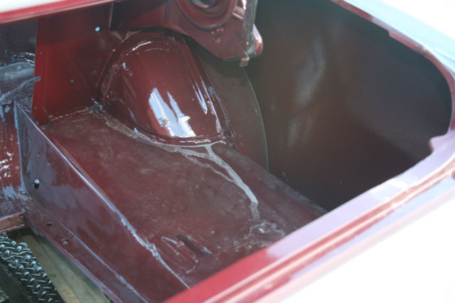 1965 Ford Mustang Base Fastback 2-Door - photo 13