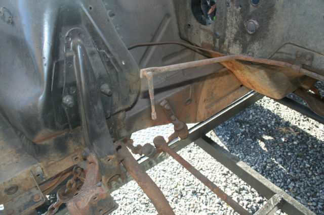 1965 Ford Mustang Base Fastback 2-Door - photo 4
