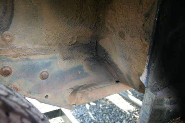 1965 Ford Mustang Base Fastback 2-Door - photo 5