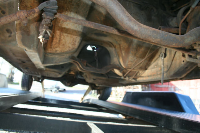 1965 Ford Mustang Base Fastback 2-Door - photo 7