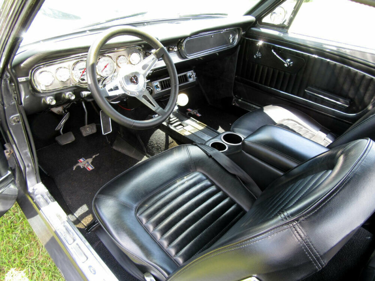 1965 Ford Mustang - photo 10