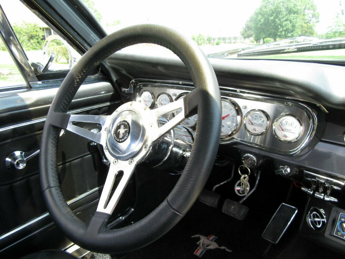 1965 Ford Mustang - photo 13