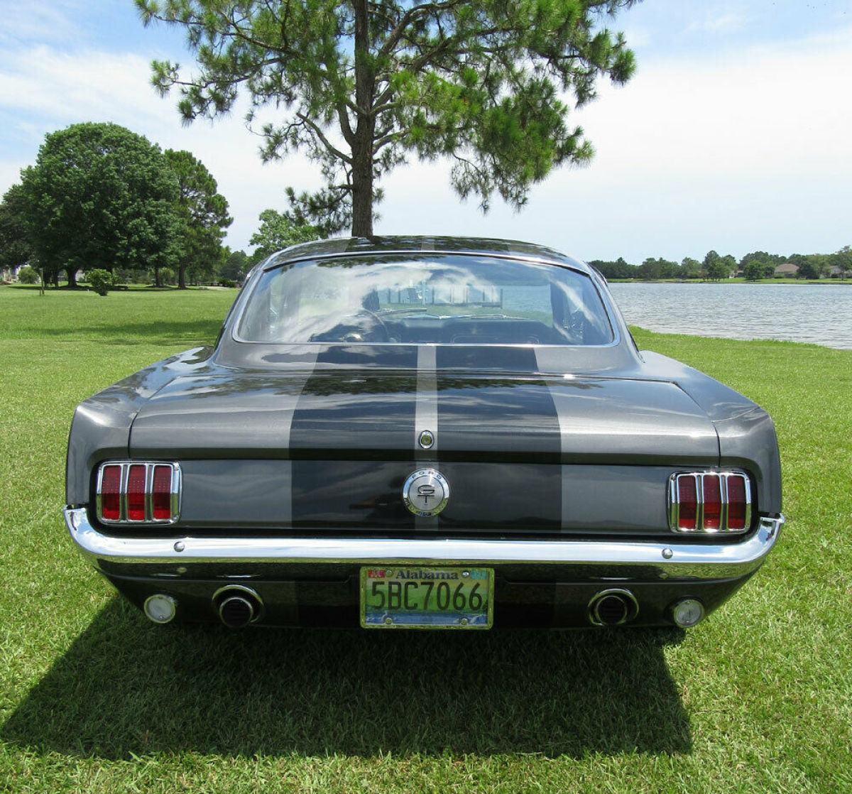 1965 Ford Mustang - photo 7