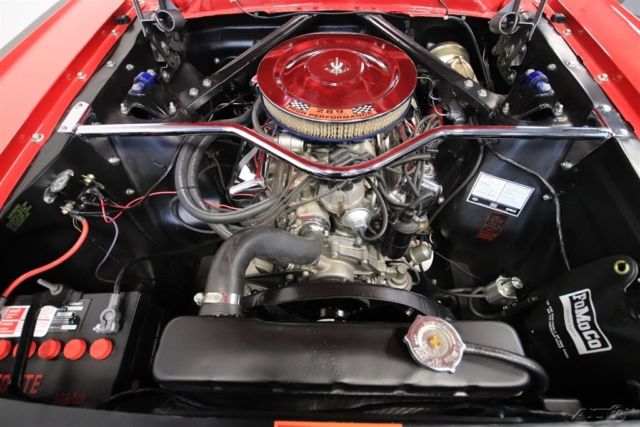 1965 Ford Mustang Fastback - photo 3