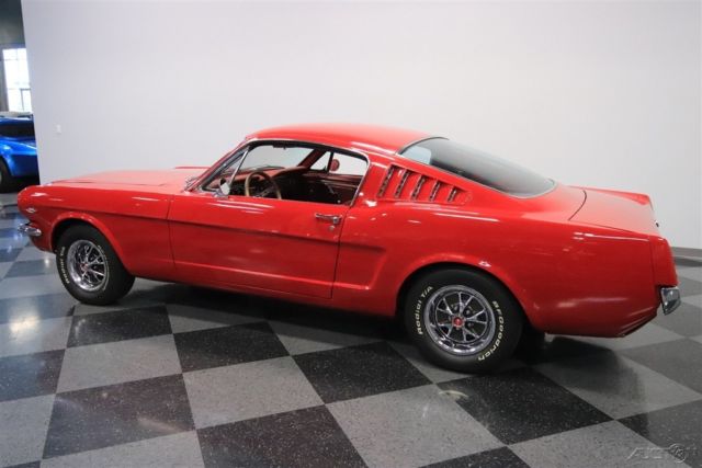 1965 Ford Mustang Fastback - photo 8