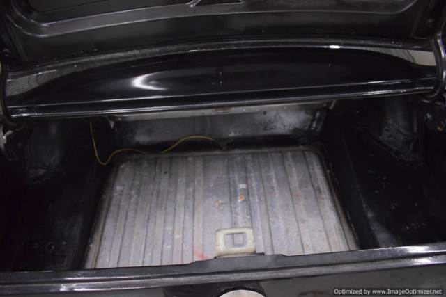 1965 Ford Mustang - photo 10