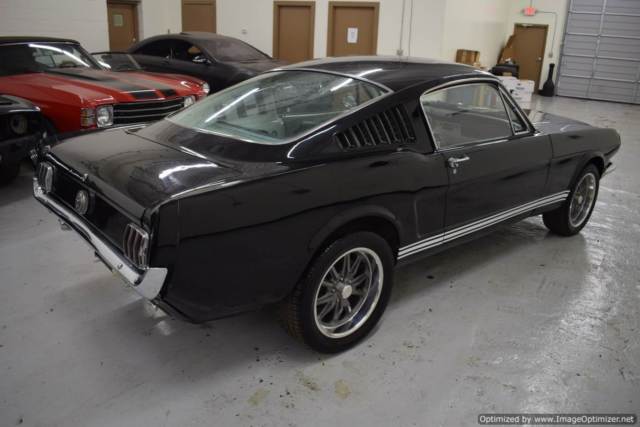 1965 Ford Mustang - photo 4