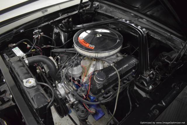 1965 Ford Mustang - photo 5